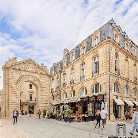 Hotel Madame Bordeaux Luaran gambar