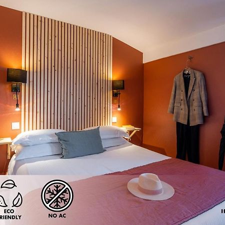 Hotel Madame Bordeaux Luaran gambar