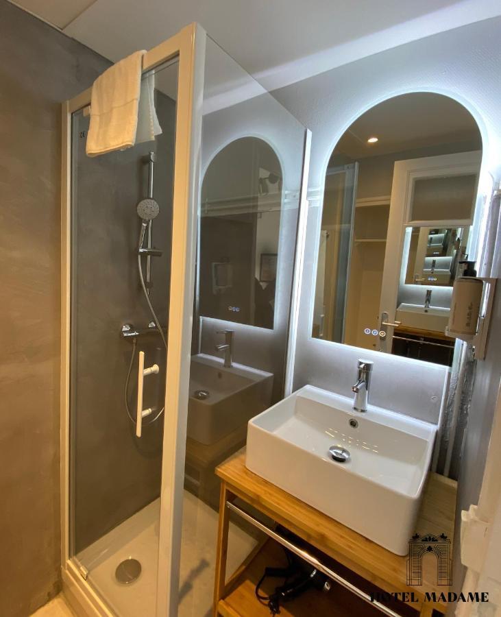 Hotel Madame Bordeaux Luaran gambar