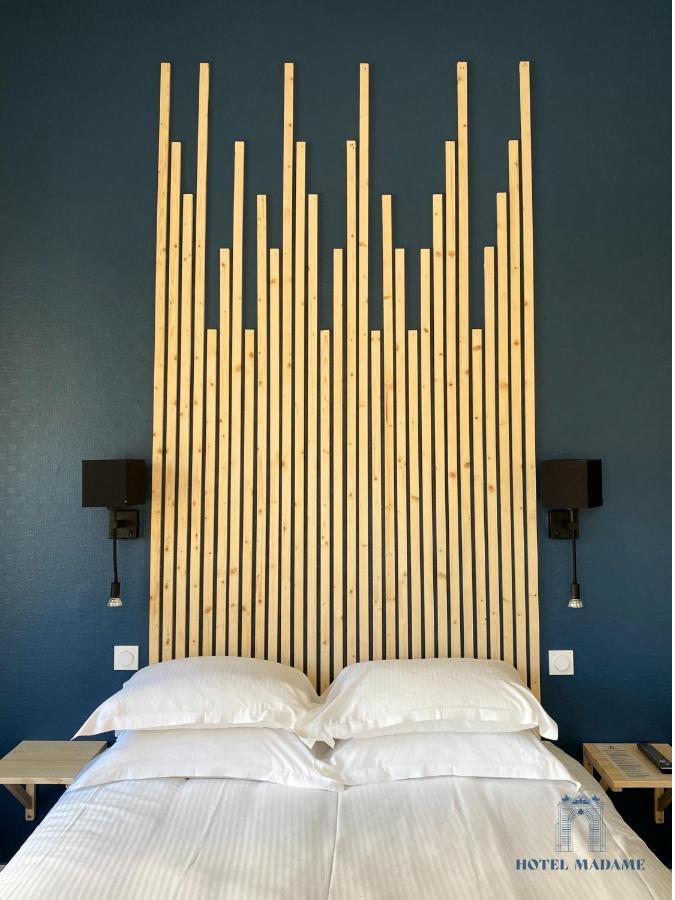 Hotel Madame Bordeaux Luaran gambar