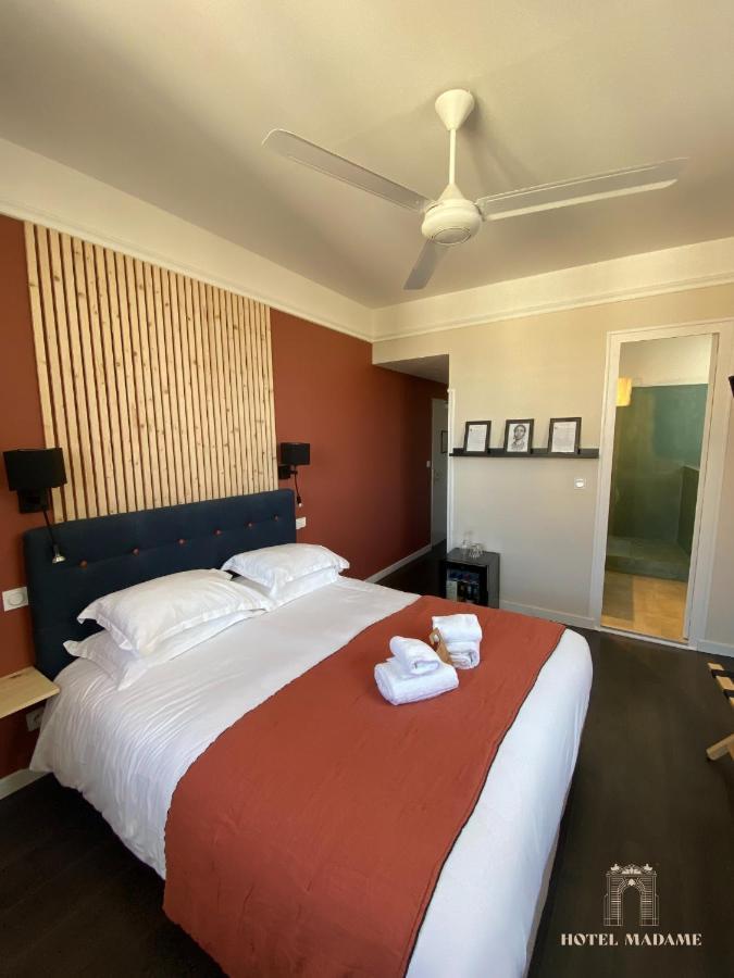 Hotel Madame Bordeaux Luaran gambar