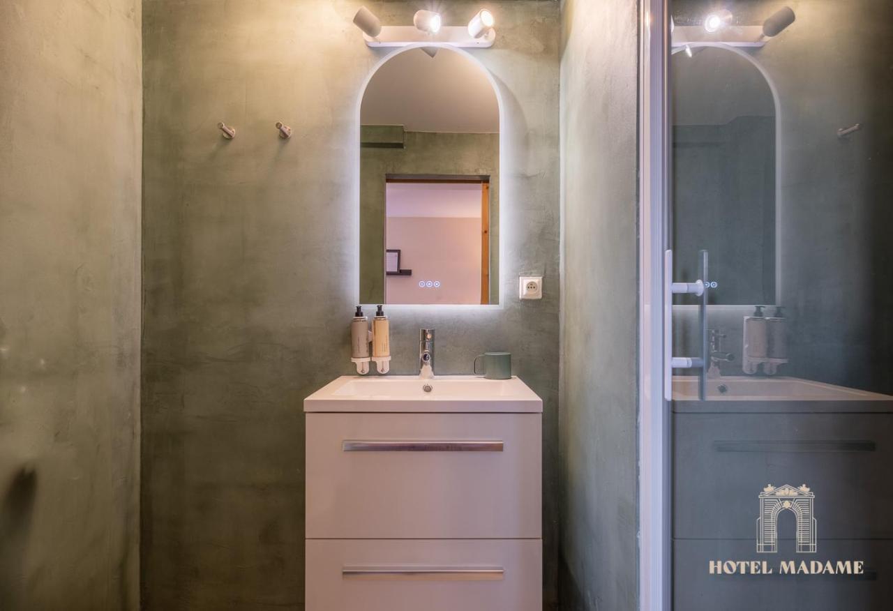 Hotel Madame Bordeaux Luaran gambar