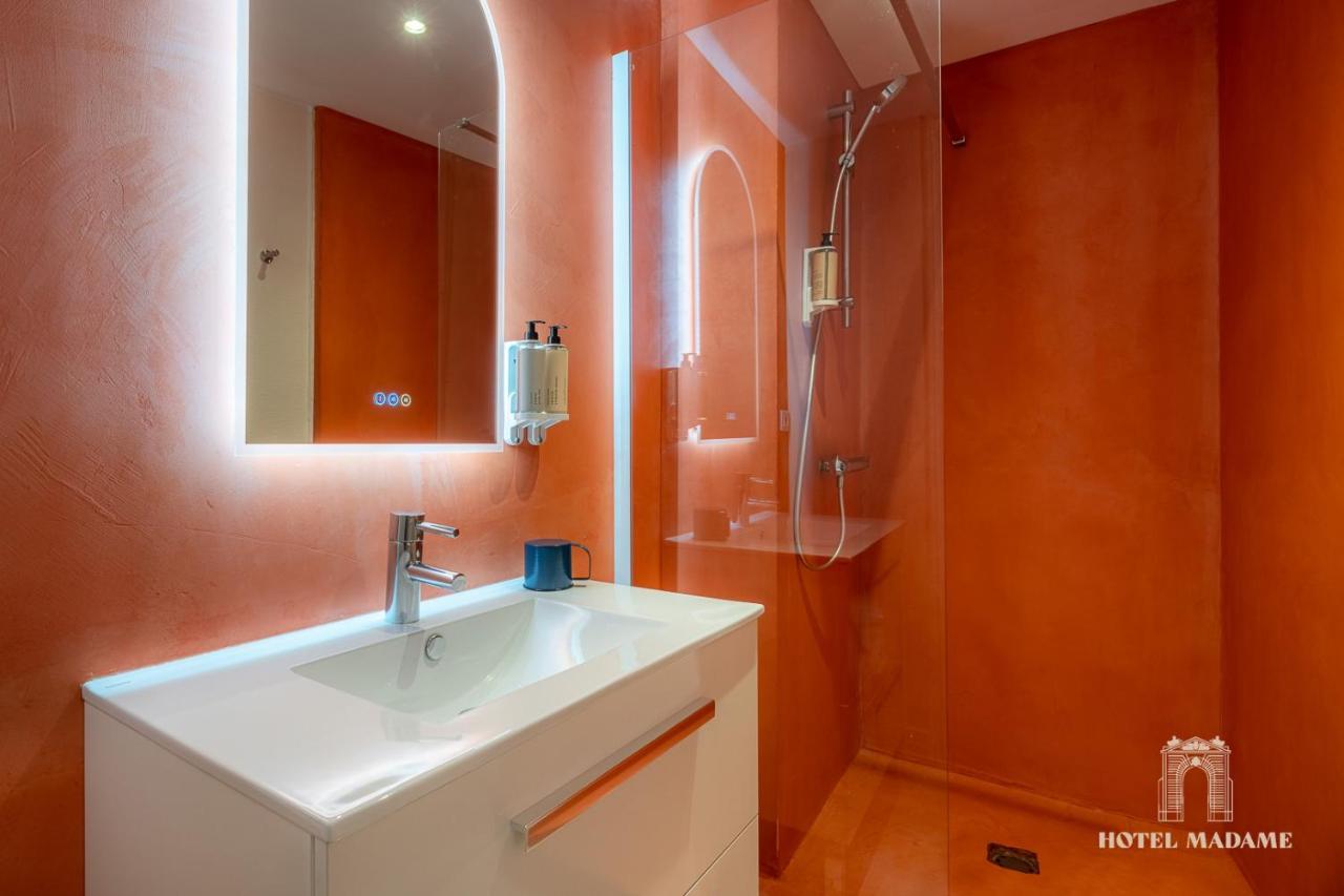Hotel Madame Bordeaux Luaran gambar