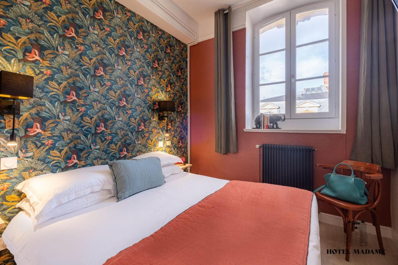 Hotel Madame Bordeaux Luaran gambar