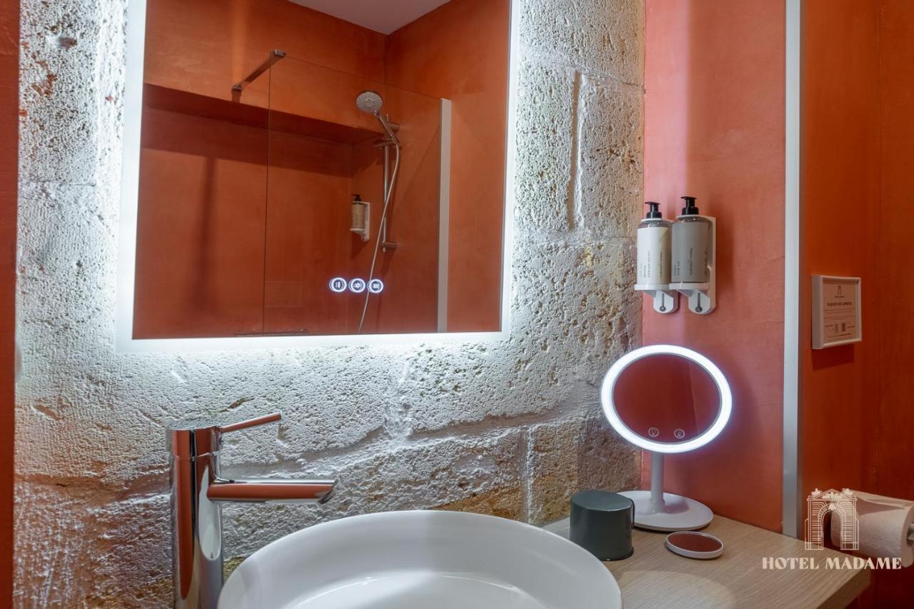 Hotel Madame Bordeaux Luaran gambar