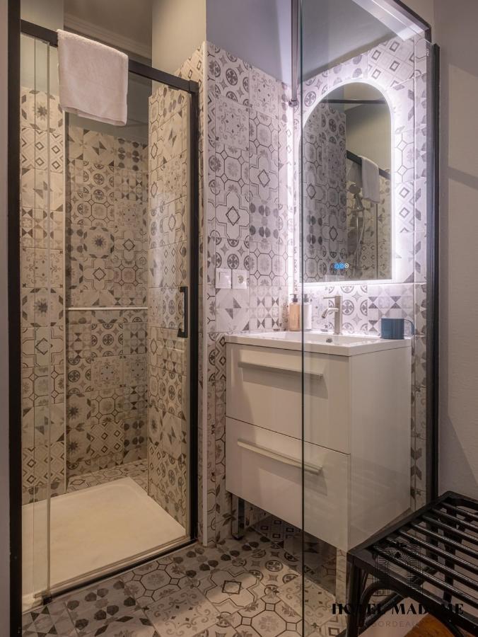Hotel Madame Bordeaux Luaran gambar
