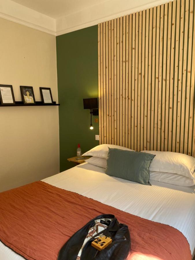 Hotel Madame Bordeaux Luaran gambar