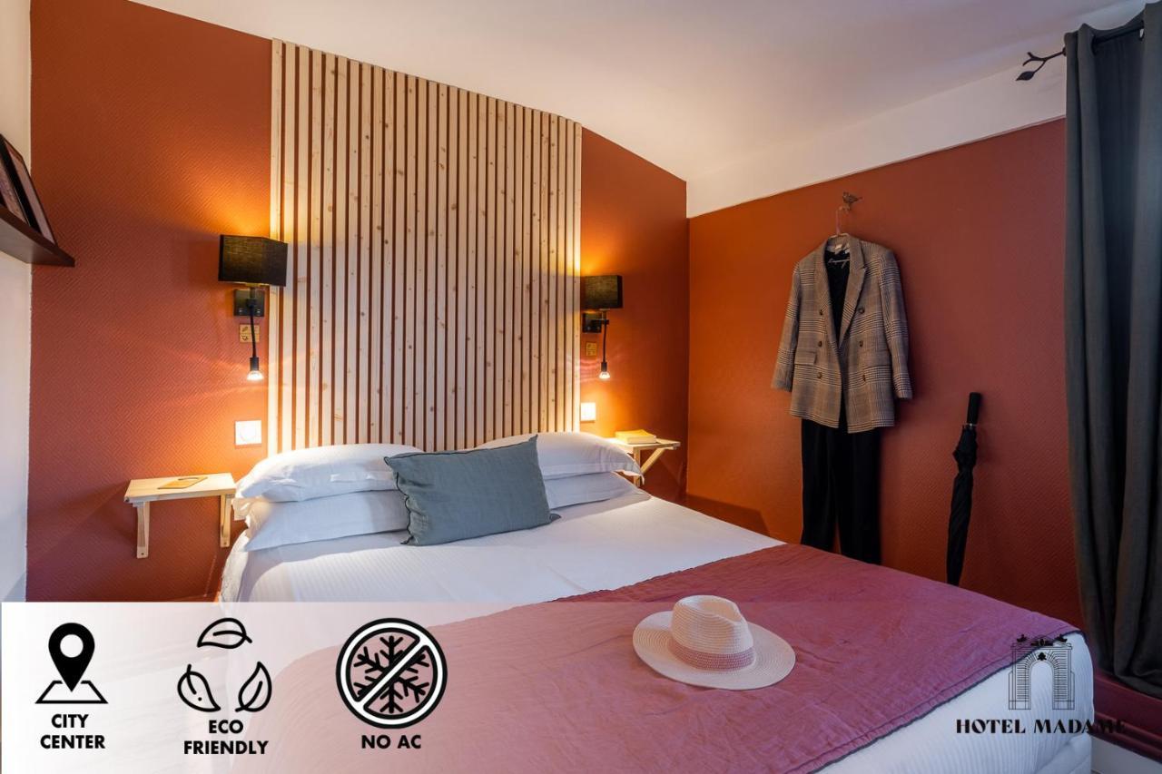 Hotel Madame Bordeaux Luaran gambar